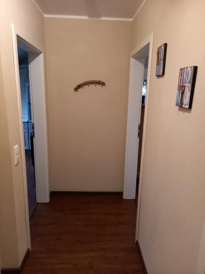 Fewo Rietberg Kültér fotó